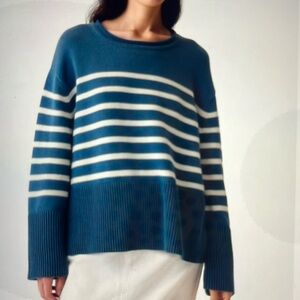 Gap Roll Neck Sweater